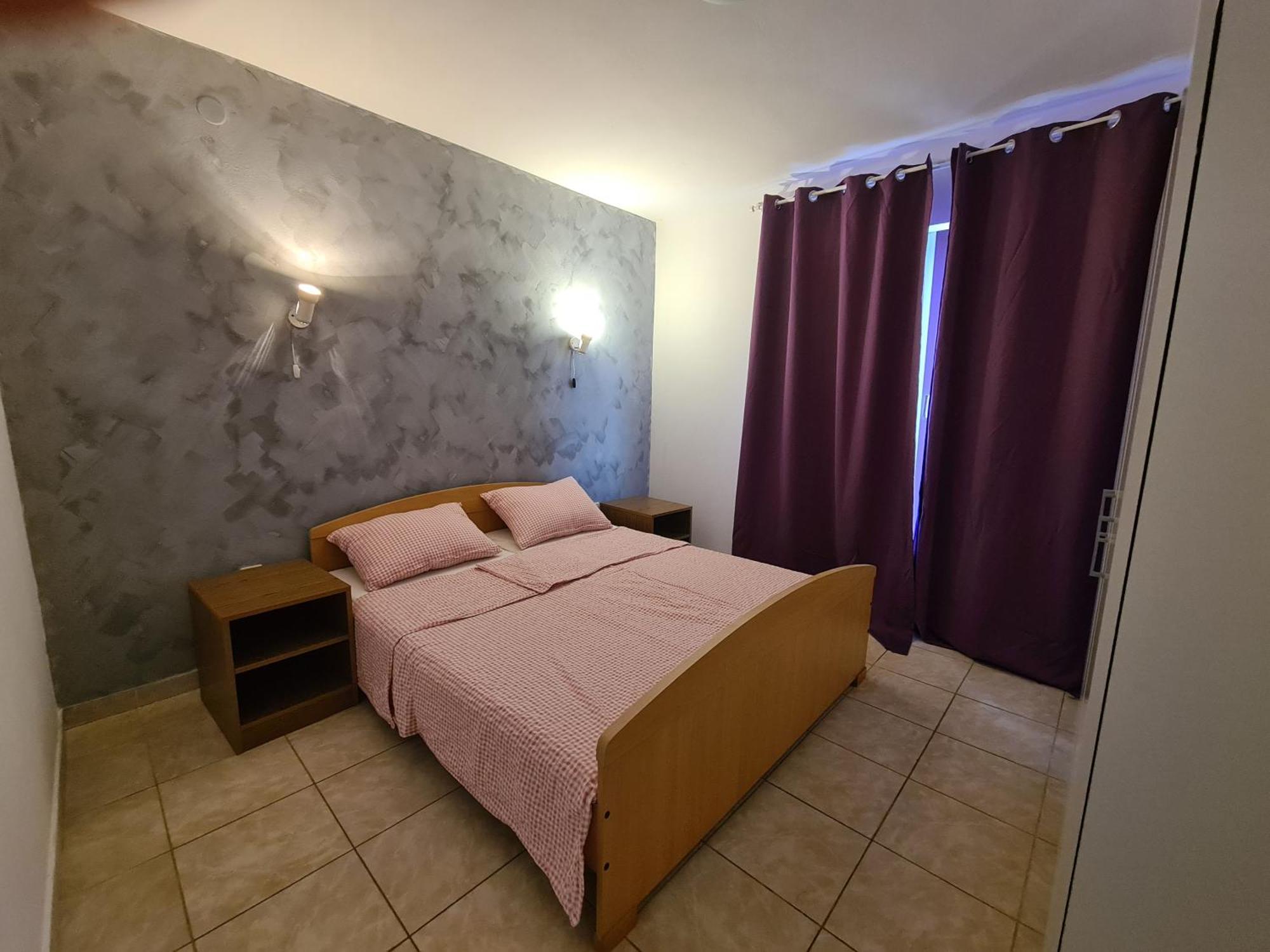 Apartments Niko Трогир Екстериор снимка
