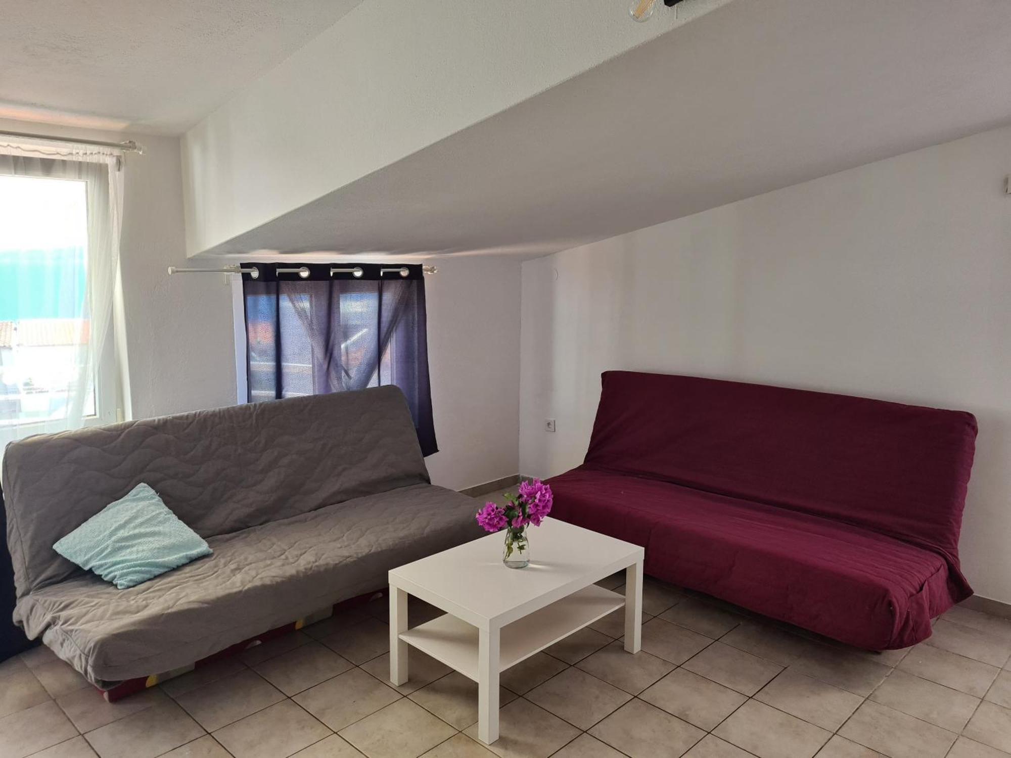 Apartments Niko Трогир Екстериор снимка