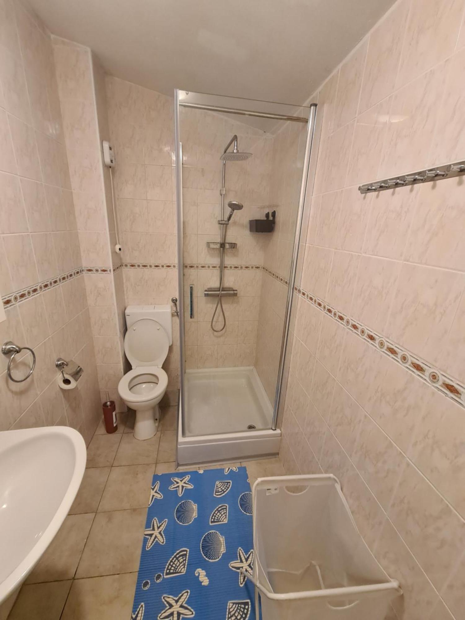 Apartments Niko Трогир Екстериор снимка