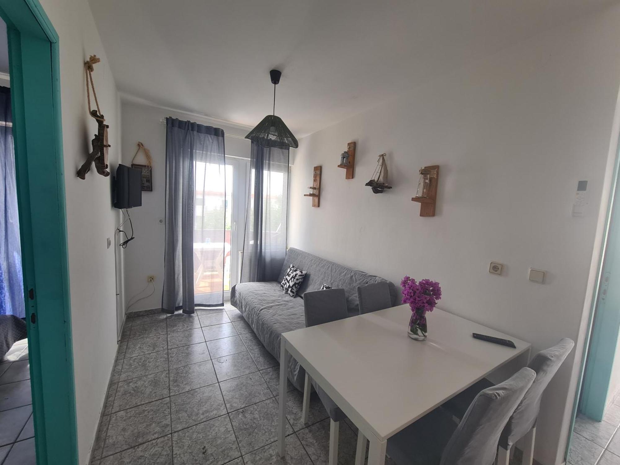 Apartments Niko Трогир Екстериор снимка