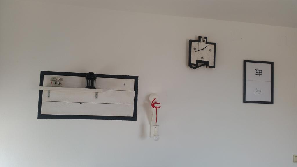 Apartments Niko Трогир Екстериор снимка
